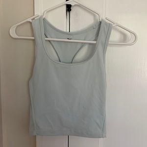 TNA tank